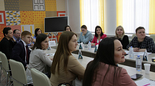 В Костромской области подведены итоги первого конкурса молодых учителей «Я-Учитель»